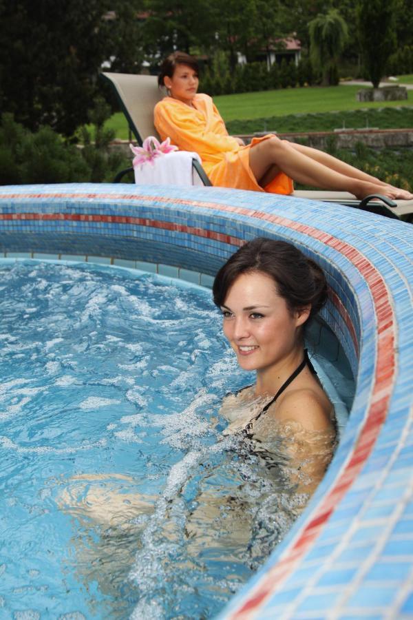 Spa Hotel Jawor Явоже Экстерьер фото