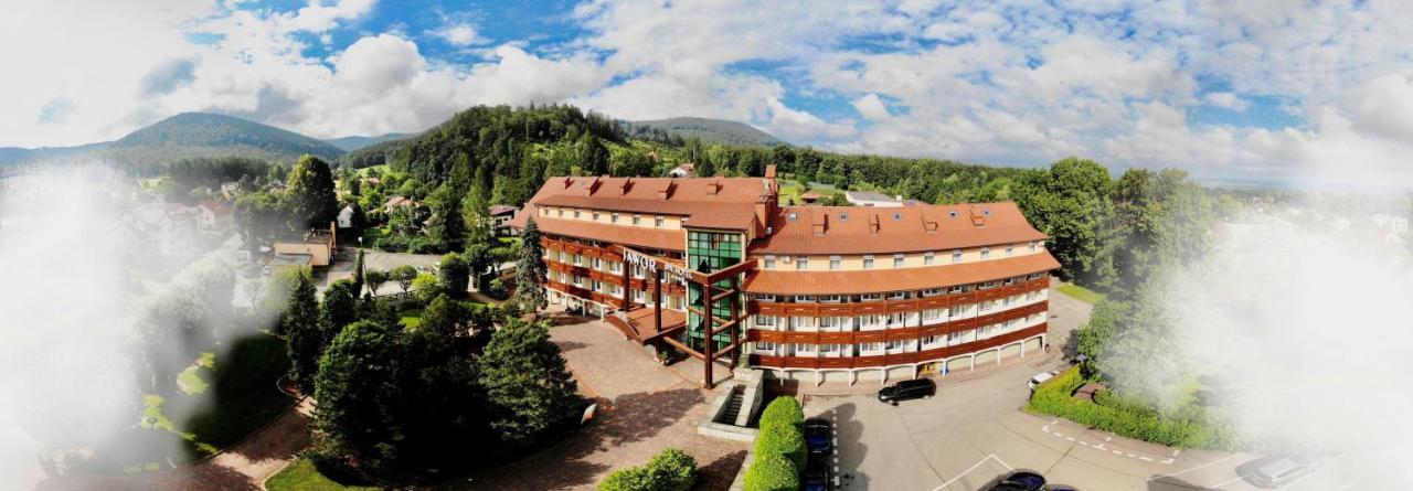 Spa Hotel Jawor Явоже Экстерьер фото