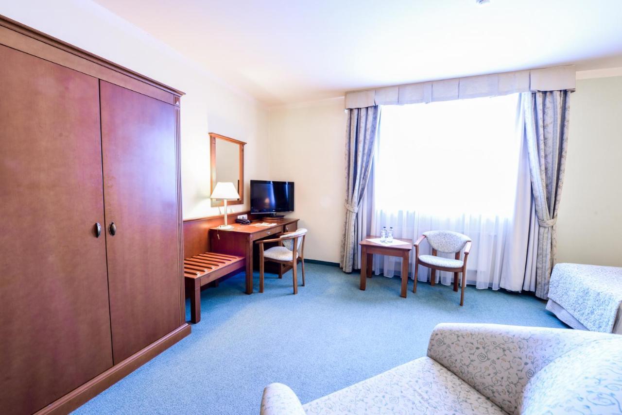 Spa Hotel Jawor Явоже Экстерьер фото