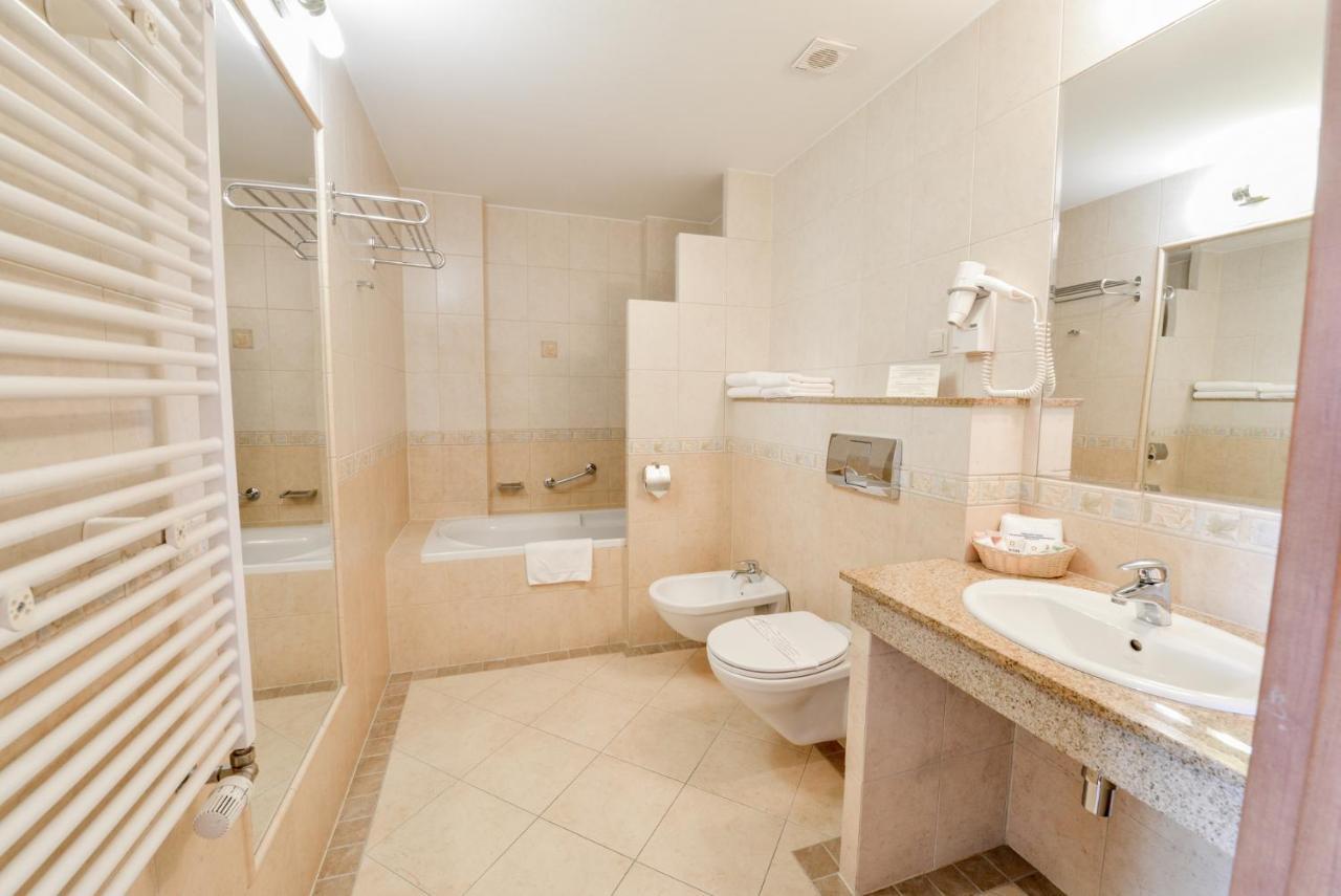 Spa Hotel Jawor Явоже Экстерьер фото
