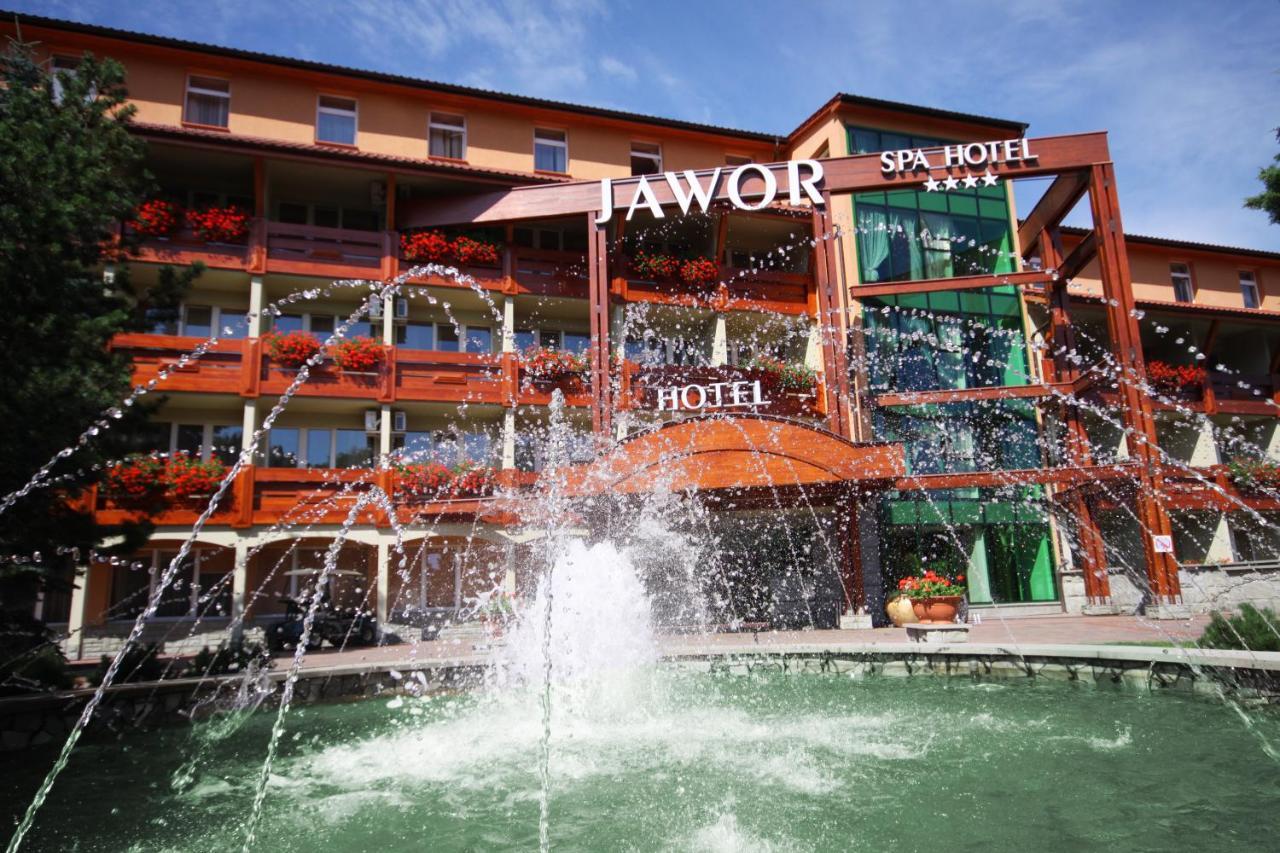 Spa Hotel Jawor Явоже Экстерьер фото