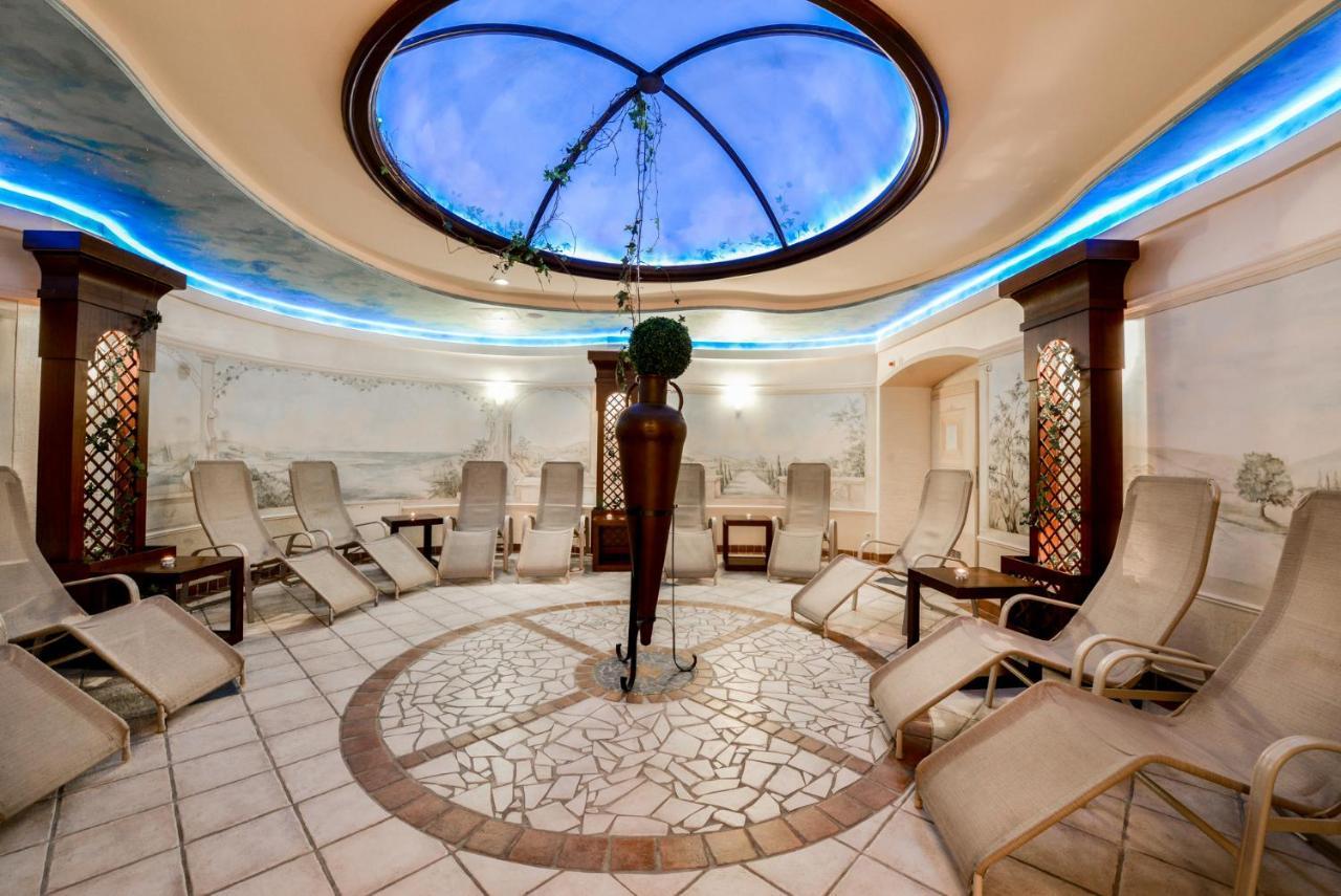 Spa Hotel Jawor Явоже Экстерьер фото