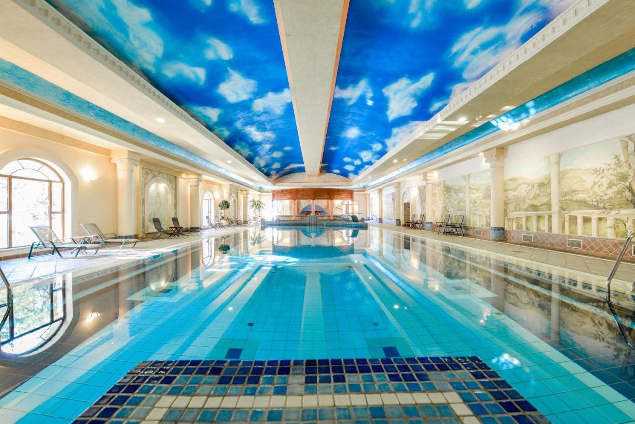 Spa Hotel Jawor Явоже Экстерьер фото