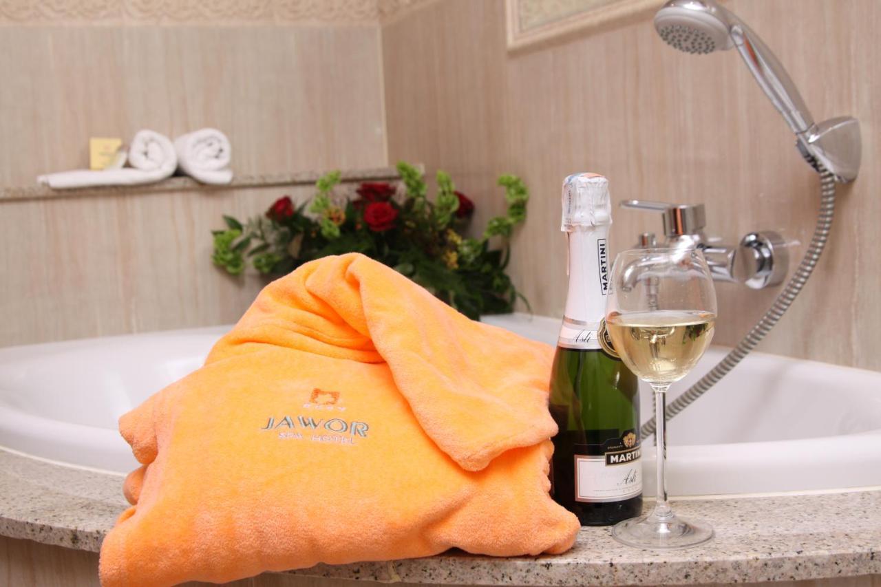 Spa Hotel Jawor Явоже Экстерьер фото