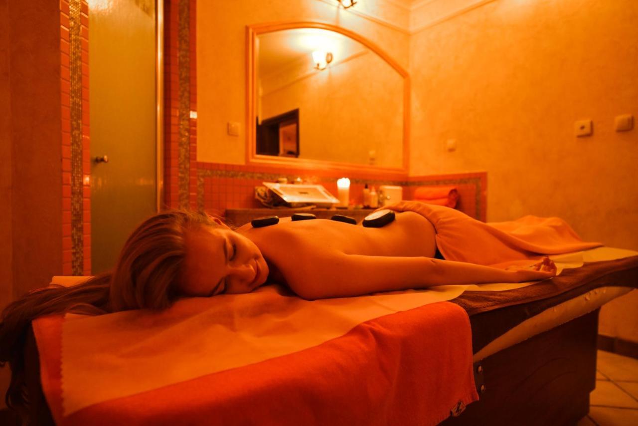 Spa Hotel Jawor Явоже Экстерьер фото