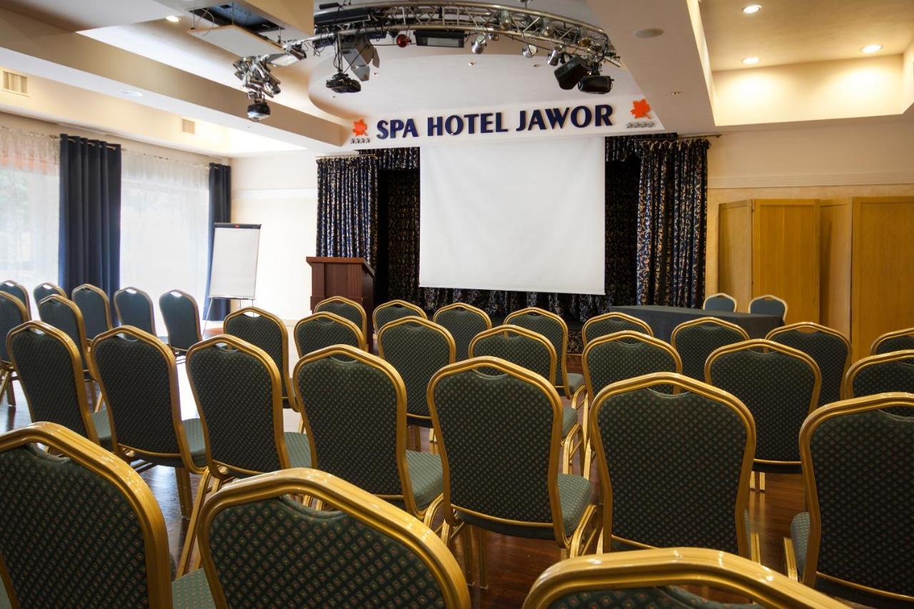 Spa Hotel Jawor Явоже Экстерьер фото