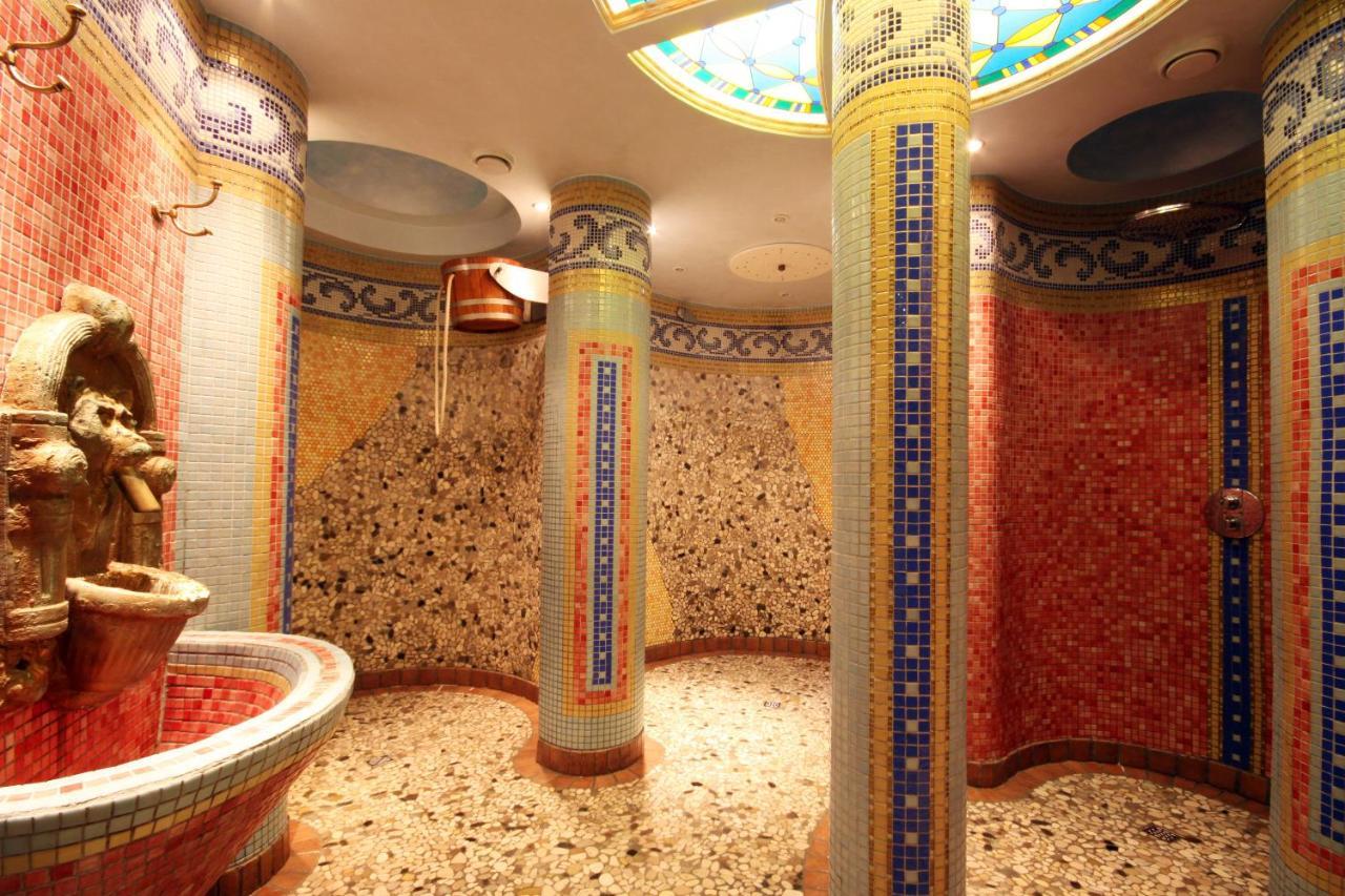 Spa Hotel Jawor Явоже Экстерьер фото