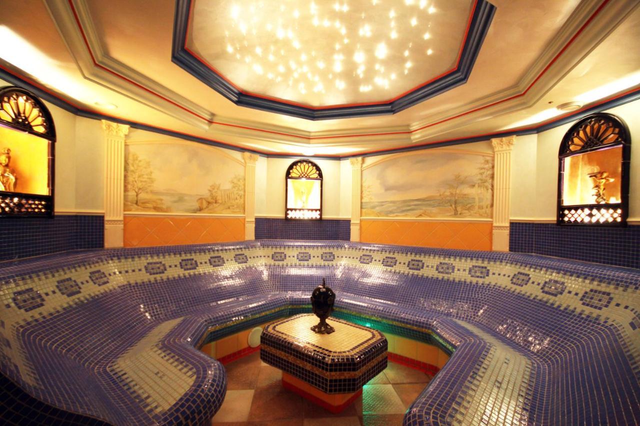 Spa Hotel Jawor Явоже Экстерьер фото