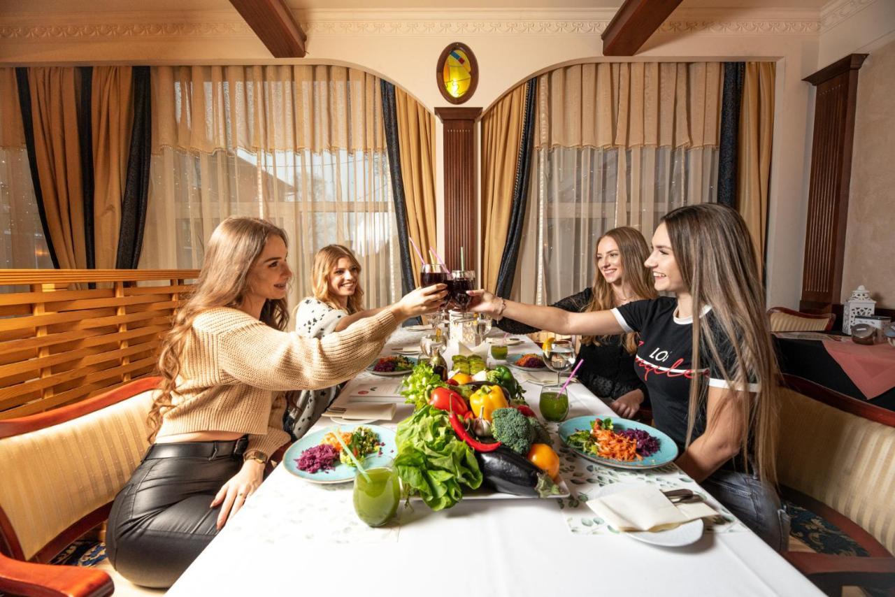 Spa Hotel Jawor Явоже Экстерьер фото