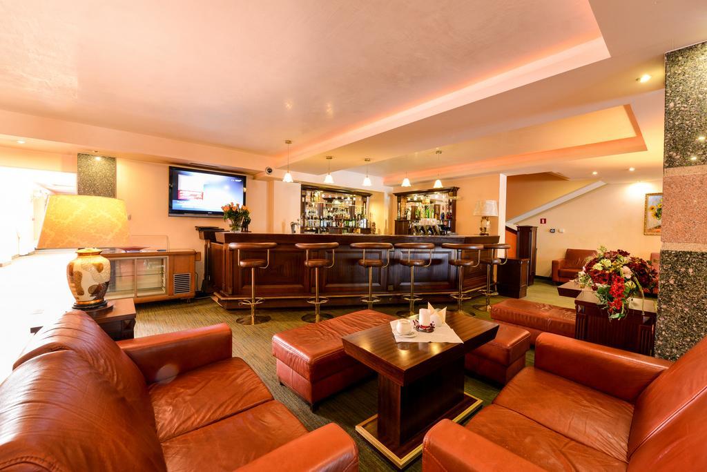 Spa Hotel Jawor Явоже Экстерьер фото