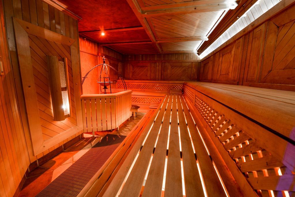 Spa Hotel Jawor Явоже Экстерьер фото