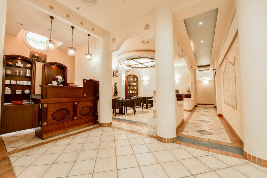 Spa Hotel Jawor Явоже Экстерьер фото