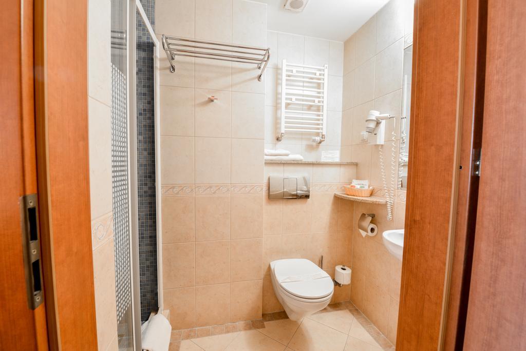 Spa Hotel Jawor Явоже Экстерьер фото