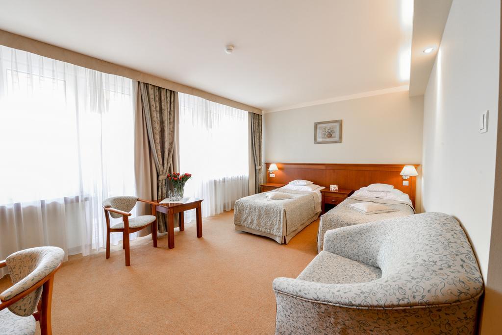 Spa Hotel Jawor Явоже Экстерьер фото