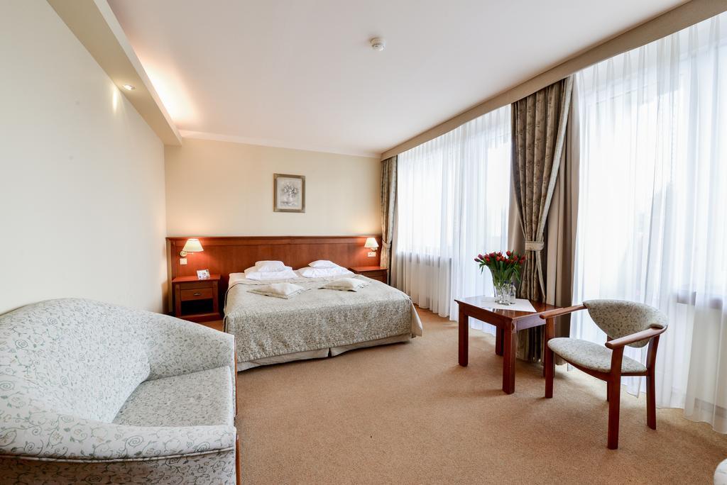 Spa Hotel Jawor Явоже Экстерьер фото