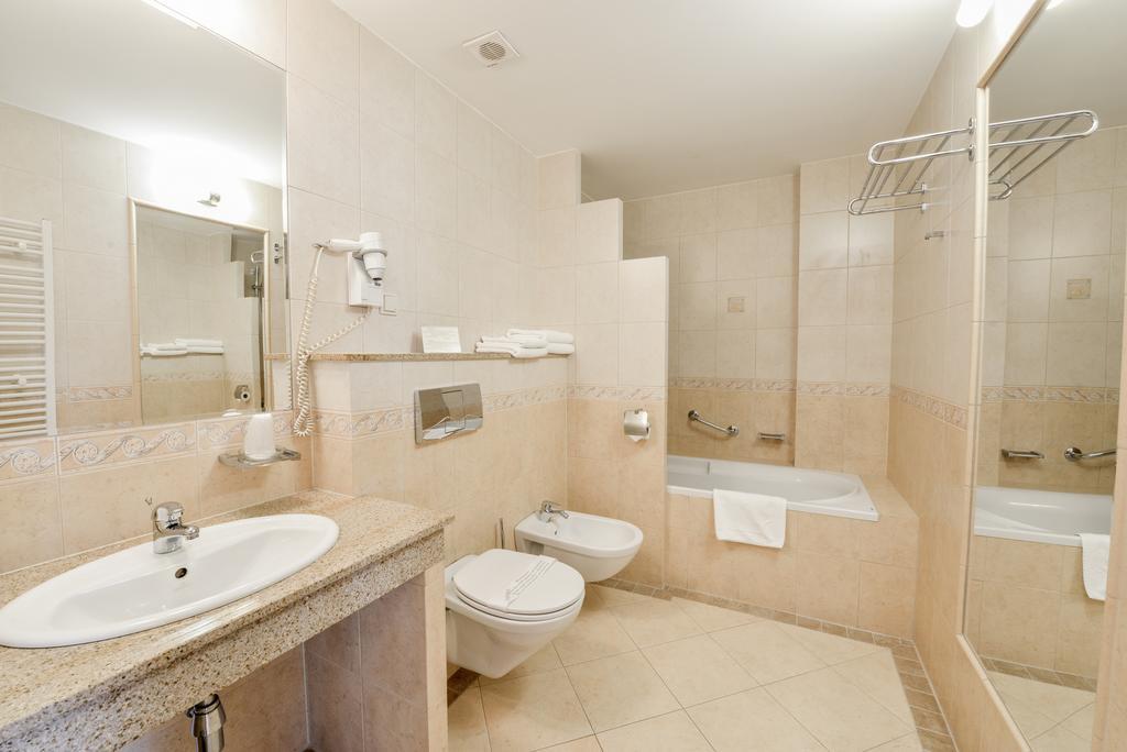 Spa Hotel Jawor Явоже Экстерьер фото
