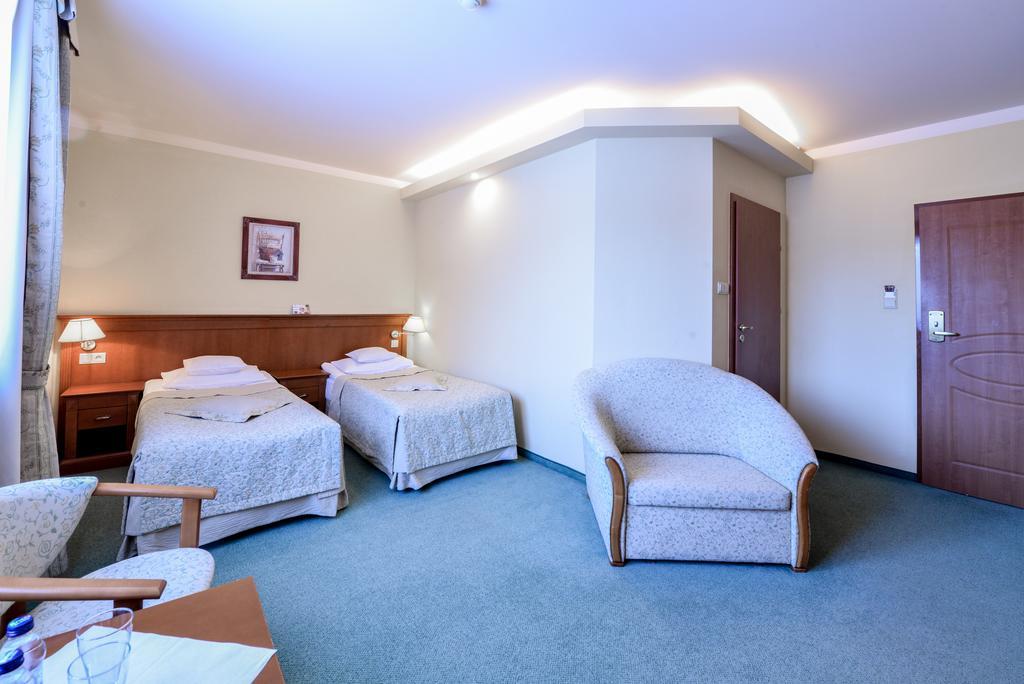 Spa Hotel Jawor Явоже Экстерьер фото