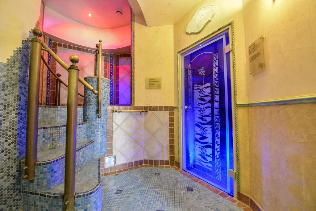 Spa Hotel Jawor Явоже Экстерьер фото