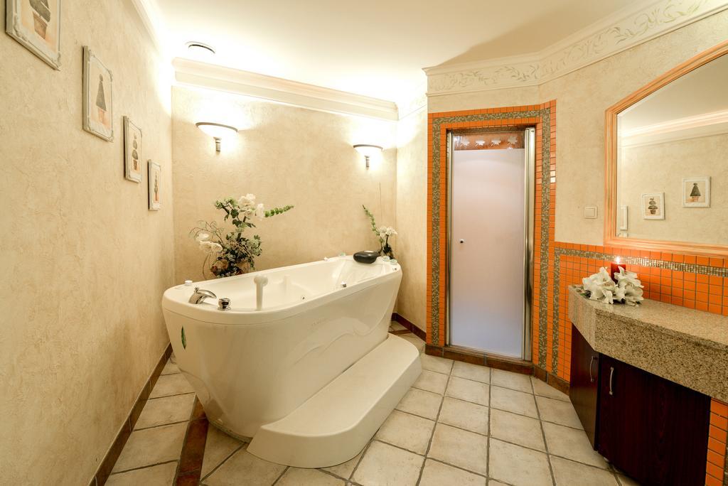 Spa Hotel Jawor Явоже Экстерьер фото