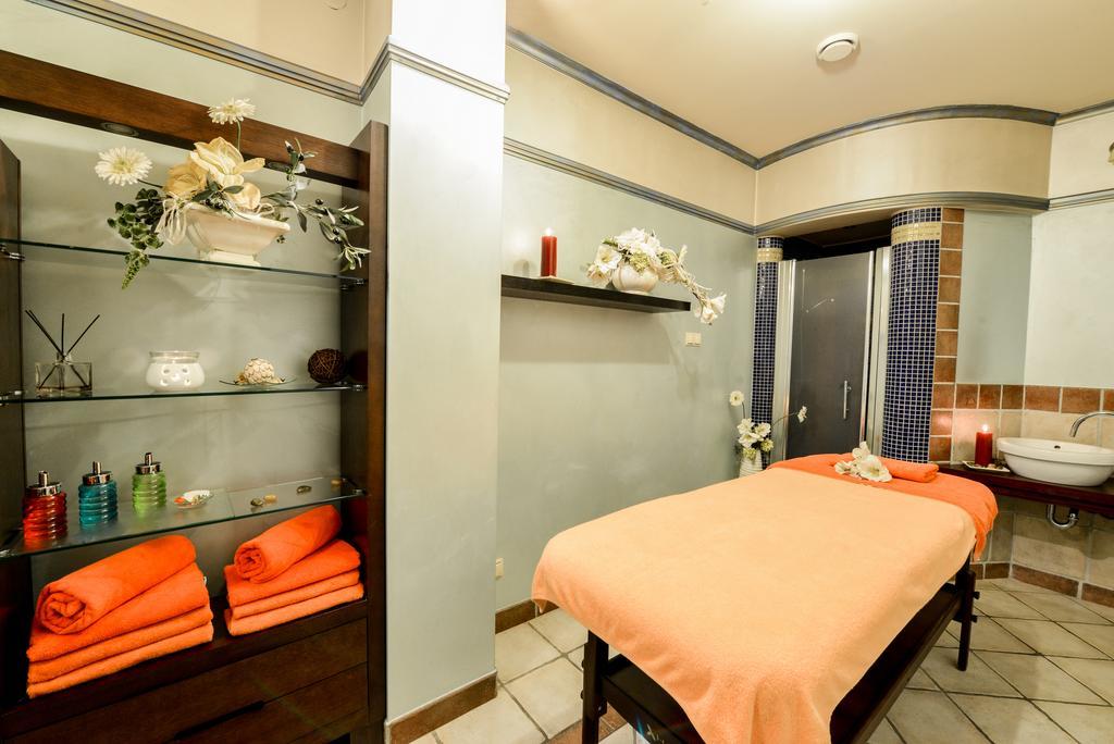 Spa Hotel Jawor Явоже Экстерьер фото