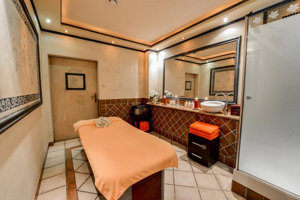 Spa Hotel Jawor Явоже Экстерьер фото