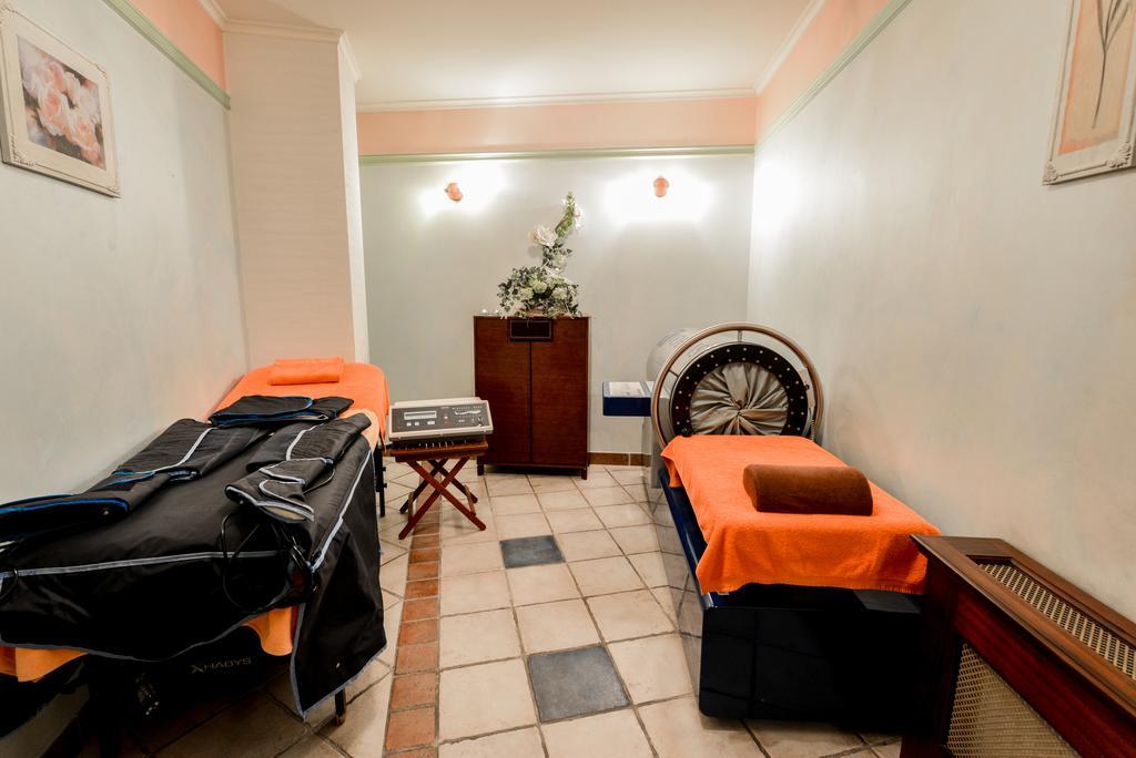 Spa Hotel Jawor Явоже Экстерьер фото