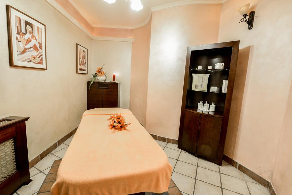 Spa Hotel Jawor Явоже Экстерьер фото