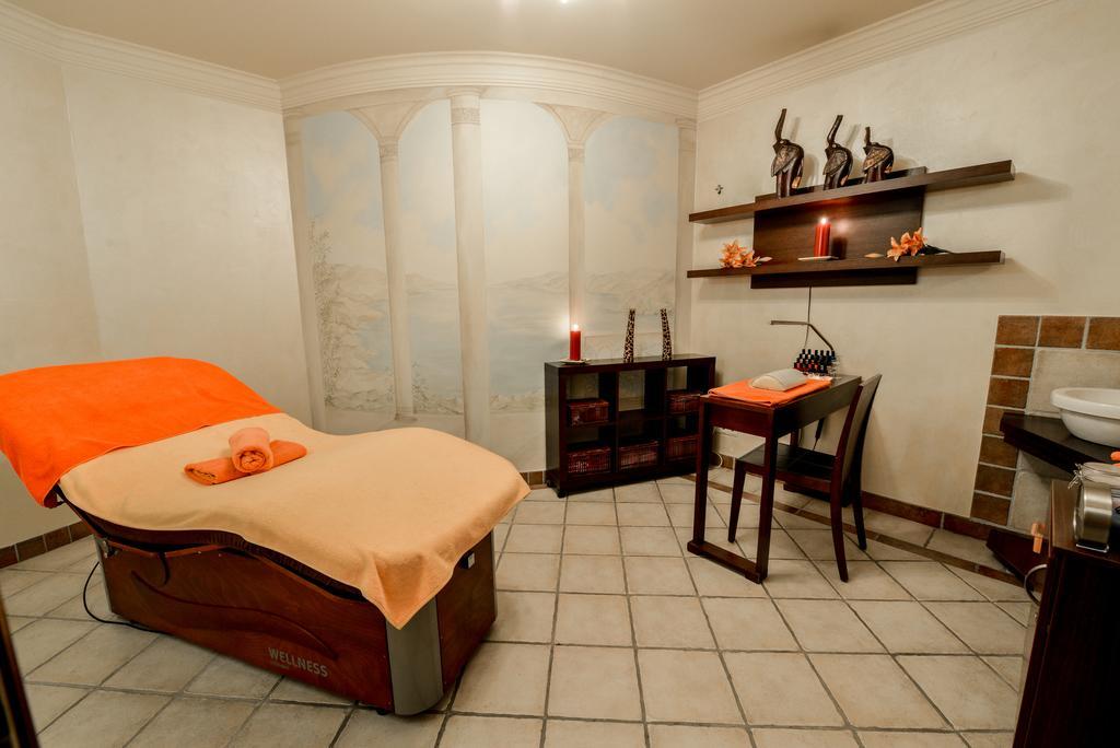 Spa Hotel Jawor Явоже Экстерьер фото