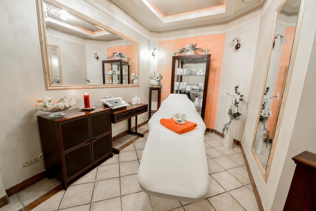 Spa Hotel Jawor Явоже Экстерьер фото