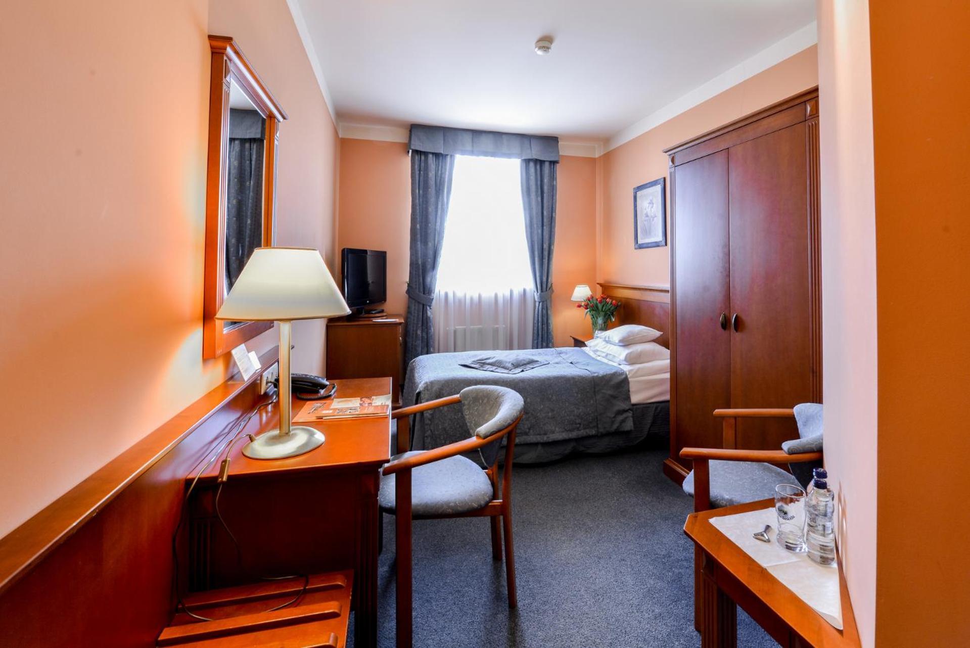 Spa Hotel Jawor Явоже Экстерьер фото